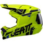 Внедорожный шлем Leatt 2.5 V25 Argon M 57-58cm