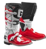Мотозащита Gaerne Fastback Endurance RED 44
