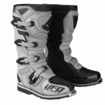 UFO OBSIDIAN 2022 BOOTS Black/Grey 44