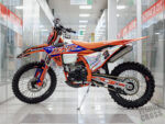 BHR 300R (KTM)