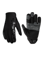 STARKS Перчатки квадро Neoprene  Чёрный/Чёрный (L)