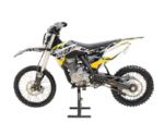 JMC 250 FR 19/16