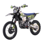 YACOTA NB300 21/18 Черно-зеленый