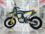 GR7 F300A (4T PR300) Enduro OPTIMUM (2024 г.)