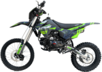 BSE PH 150 17/14 AK47 Green