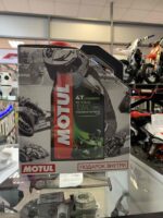 Масло моторное Motul 5100 10w40 4л