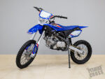 Apollo RFZ Y 140LE, 19/16, 2024г.в. (синий)