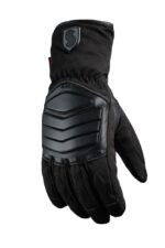 STARKS Перчатки breeze winter муж. Чёрный (L)