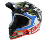 Шлем Acerbis LINEAR 22-06 White/Black, M