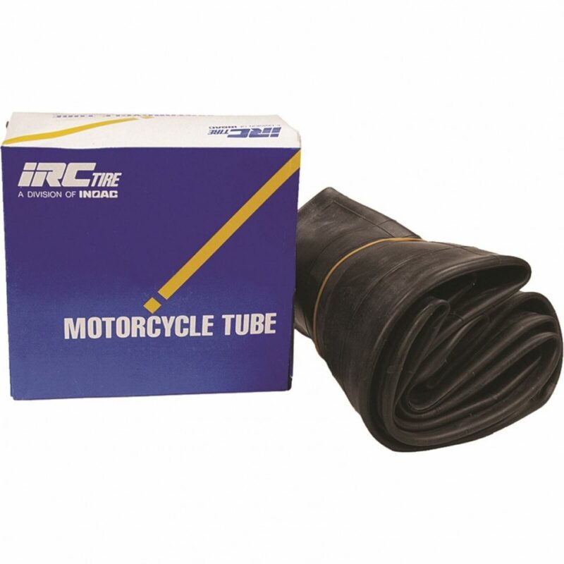 Камера IRC 21" 2.75/3.00 80/100, 90/90-21 TR4 Butyl