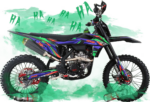 BSE T7 Joker (ZS174-5А)
