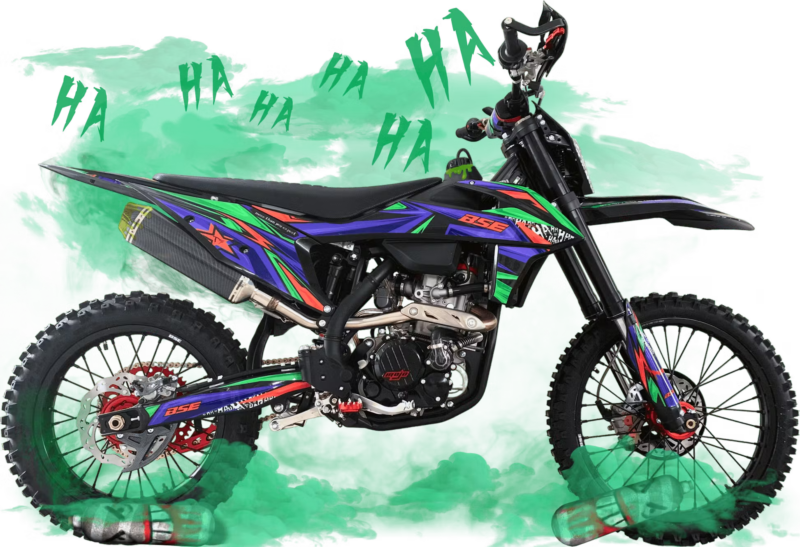BSE T7 Joker (ZS174-5А)
