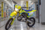 Apollo RXF Freeride 125LE 19/16 (Желтый)