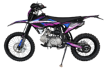 Progasi JUMBO 150 PRO (19/16) Purple/Blue