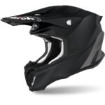 AIROH TWIST 2.0 COLOR (BLACK MATT) M