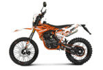 Progasi SUPER MAX 250RR (CB250-F) Orange