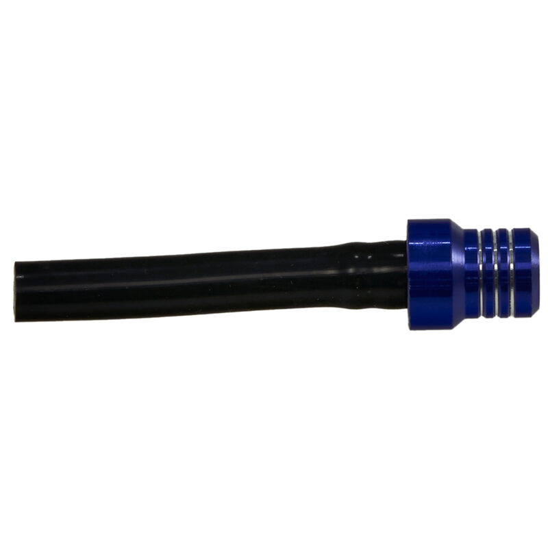 Клапан крышки топливного бака SM-PARTS (синий, 020222-365-2741)
