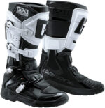 Gaerne GX1 EVO White Black 44