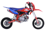 Apollo Tracker 125LE, 14/12 (Красный/Cиний)