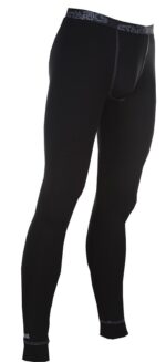 STARKS Брюки WARM Long pants (муж.,S,черный)