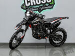 BSE Z9 New Red Metallic (ZS175 FMM-5)