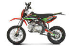 TMBK PITSTER SP1 150 (17/14) Red/Green