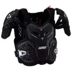 Защита тела Leatt 4.5 Evo L-XL 172-184cm Black