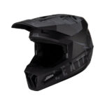 Внедорожный шлем Leatt 2.5 V24 Stealth M 57-58cm