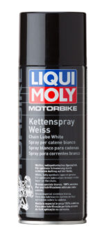 Смазка цепи Liqui Moly 400ml