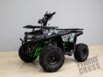 BSE XT-1U green (комплект з/ч для сборки квадроцикла)