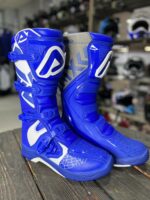 Мотозащита Acerbis X-TEAM BLUE/WHITE 46