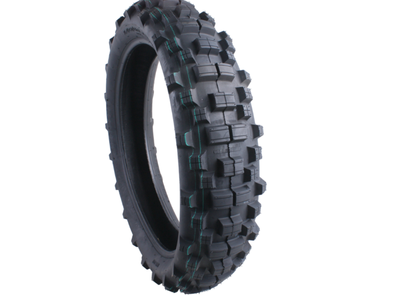 Покрышка KINGSTONE 18" 140/80-18 P196, 4PR TT (Снято с тест парка)