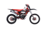 ZUUMAV K8 (NC300) красный