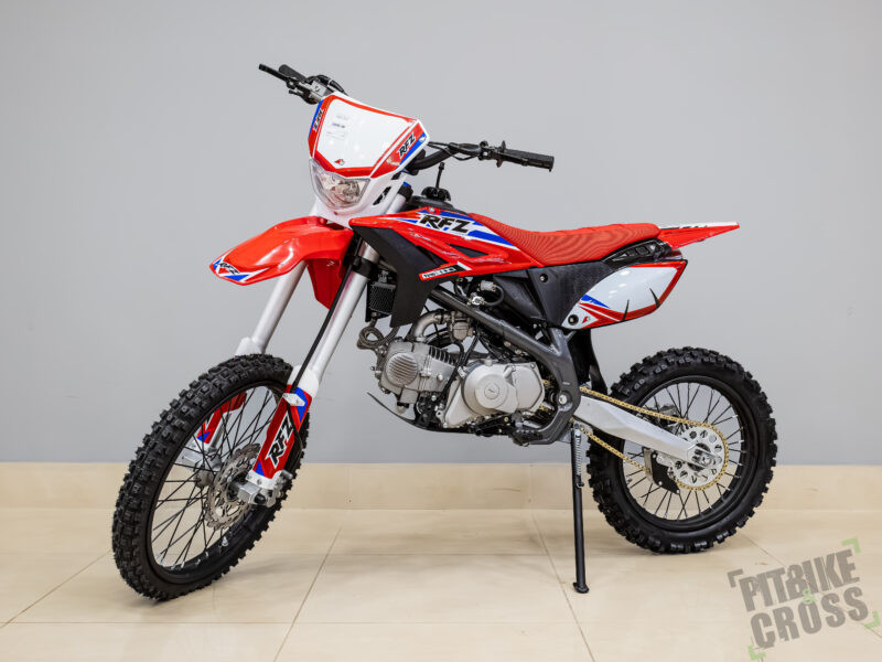 Apollo RFZ Y 140LE, 19/16, 2024г.в. (красный)