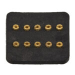 Набор жиклеров 10шт. M5 (102-120) SM-PARTS