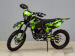 BSE Z1 Neon Raven