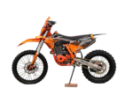 FX MOTO CB300F (Оранжевый)