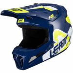 Внедорожный шлем Leatt 3.5 V24 Blue S 55-56cm