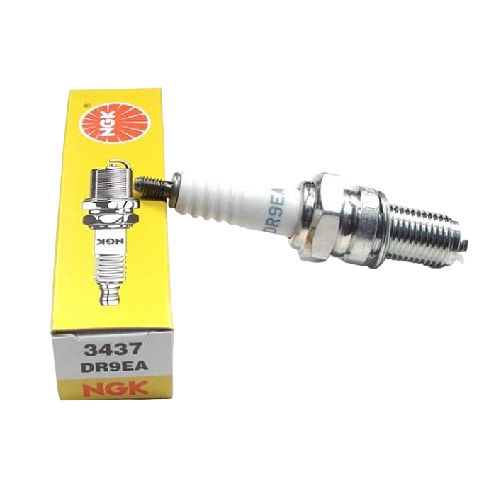 Свеча NGK DR9EA