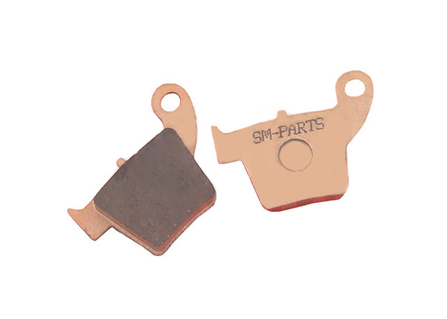 Тормозные колодки SM-PARTS OFF-ROAD FA 346