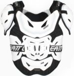 Защита тела Leatt 5.5 Pro White