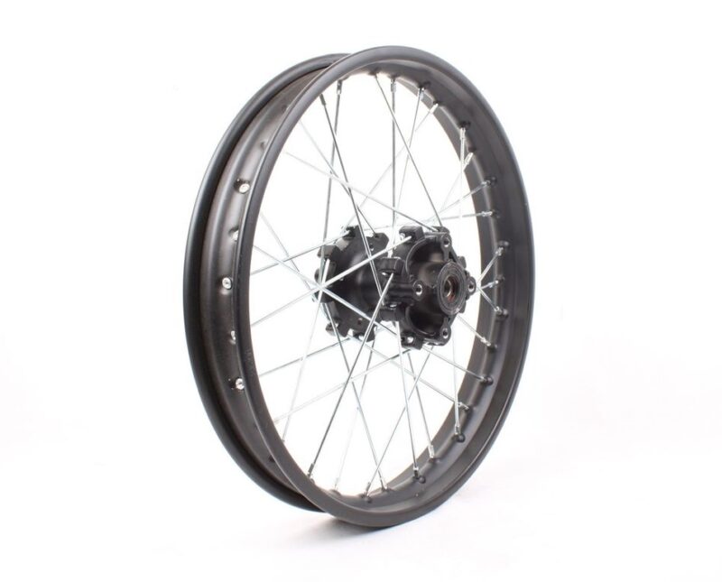 Диск 18"х2,15 задний диск. торм. сталь KAYO