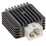 Регулятор напряжения KAYO K1,TS90,TT125,TT125EA,TT125EM,TT140,TT140EM,E VO,(2022-)
