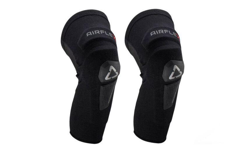 Защита колена Leatt AirFlex Hybrid Pro Blk L