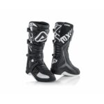 Мотозащита Acerbis X-TEAM Black, (р.45)