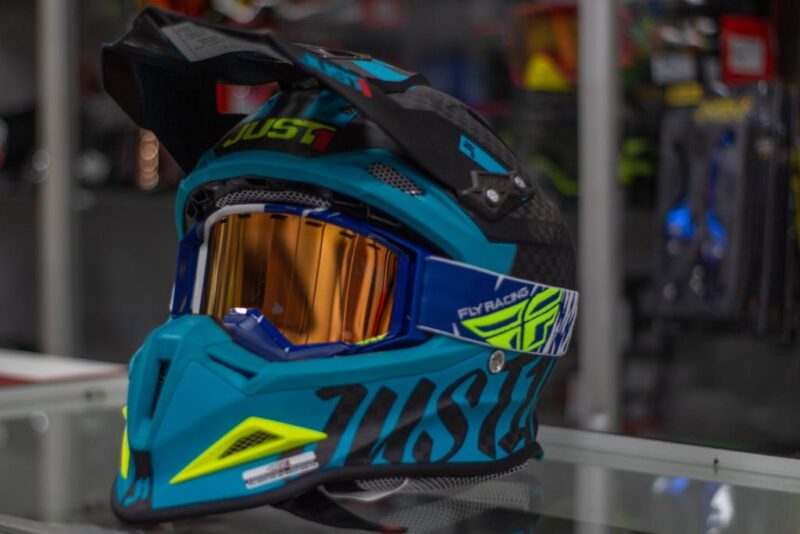 JUST1 J12 Pro Racer XL