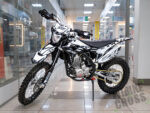 BSE Z5 L White Black