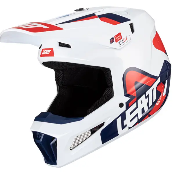 Внедорожный шлем Leatt 3.5 V24 Royal S 55-56cm