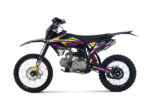 Progasi JUMBO 150 PRO (19/16) Purple/Yellow