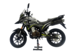 Regulmoto ADV 300 NB